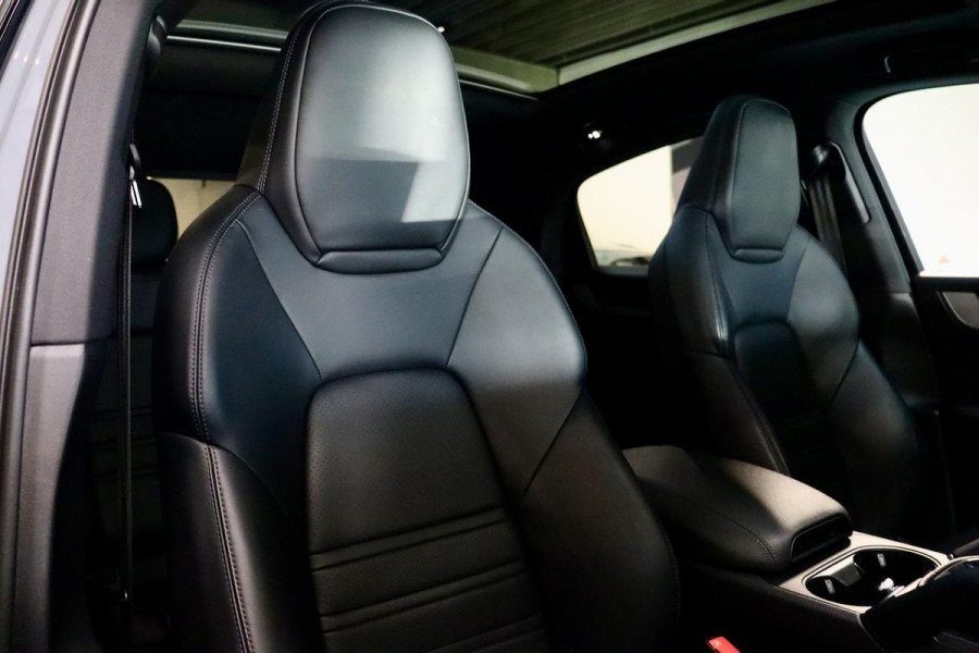 Porsche Cayenne Coupé 3.0 E-Hybrid Artic|PANO|22inch|Display