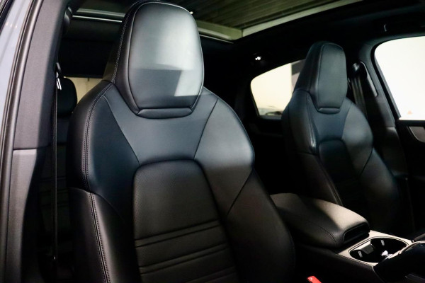 Porsche Cayenne Coupé 3.0 E-Hybrid Artic|PANO|22inch|Display