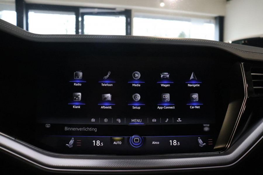 Volkswagen Touareg 3.0 TSi eHybrid R 4M PANO|TrkHk|22''