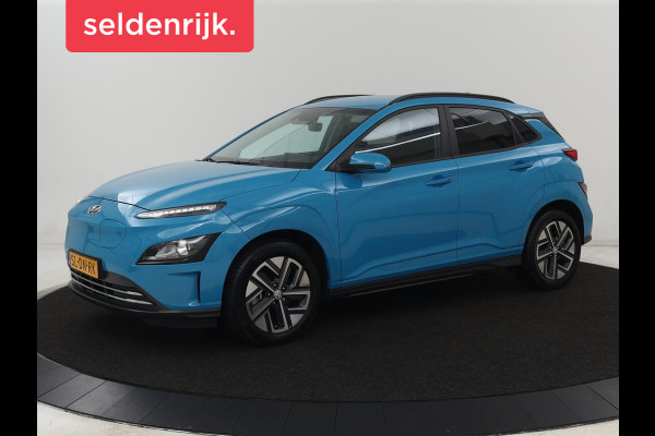 Hyundai Kona EV Comfort 39 kWh | Adaptive cruise | Camera | Carplay | Climate control | Digital Cockpit | Full LED