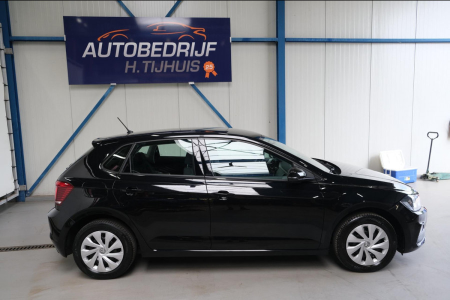 Volkswagen Polo 1.0 TSI Comfortline - N.A.P. Airco, Cruise.