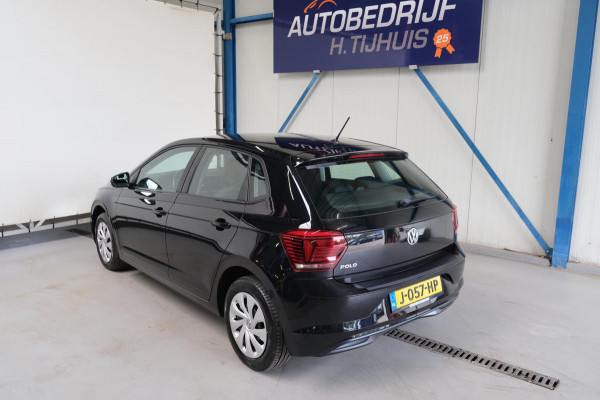 Volkswagen Polo 1.0 TSI Comfortline - N.A.P. Airco, Cruise.