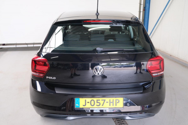 Volkswagen Polo 1.0 TSI Comfortline - N.A.P. Airco, Cruise.