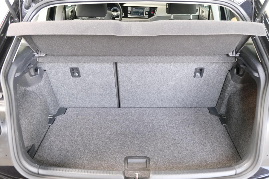 Volkswagen Polo 1.0 TSI Comfortline - N.A.P. Airco, Cruise.