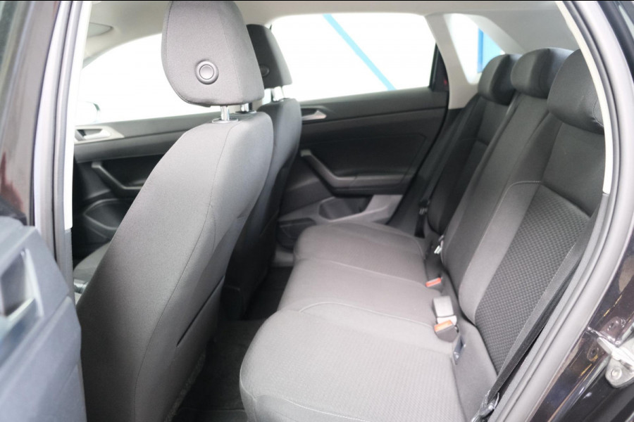 Volkswagen Polo 1.0 TSI Comfortline - N.A.P. Airco, Cruise.