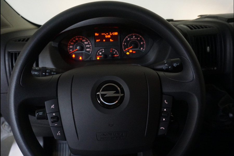 Opel Movano 2.2D 140 L2H2 Edition Opel Movano 2.2D 140  L2H2 Edition Airco  Navi PDC Trekhaak Cruise control Nieuw Model