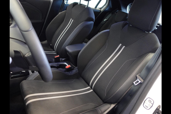 Opel Corsa 1.2 Turbo Automaat GS Line | Navigatie | Apple Carplay/Android Auto | Cruise Control | Full LED | 16" Black Wheels | PDC VA | Camera | Virtual Cockpit