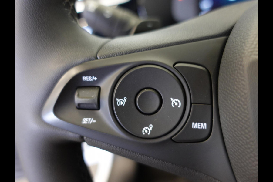 Opel Corsa 1.2 Turbo Automaat GS Line | Navigatie | Apple Carplay/Android Auto | Cruise Control | Full LED | 16" Black Wheels | PDC VA | Camera | Virtual Cockpit