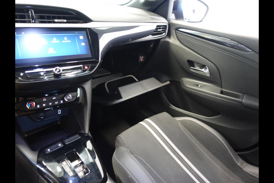 Opel Corsa 1.2 Turbo Automaat GS Line | Navigatie | Apple Carplay/Android Auto | Cruise Control | Full LED | 16" Black Wheels | PDC VA | Camera | Virtual Cockpit