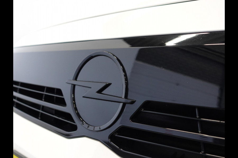 Opel Corsa 1.2 Turbo Automaat GS Line | Navigatie | Apple Carplay/Android Auto | Cruise Control | Full LED | 16" Black Wheels | PDC VA | Camera | Virtual Cockpit