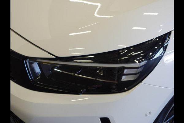 Opel Corsa 1.2 Turbo Automaat GS Line | Navigatie | Apple Carplay/Android Auto | Cruise Control | Full LED | 16" Black Wheels | PDC VA | Camera | Virtual Cockpit