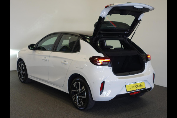 Opel Corsa 1.2 Turbo Automaat GS Line | Navigatie | Apple Carplay/Android Auto | Cruise Control | Full LED | 16" Black Wheels | PDC VA | Camera | Virtual Cockpit