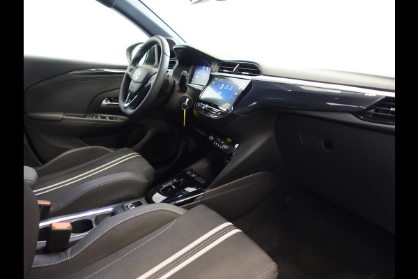 Opel Corsa 1.2 Turbo Automaat GS Line | Navigatie | Apple Carplay/Android Auto | Cruise Control | Full LED | 16" Black Wheels | PDC VA | Camera | Virtual Cockpit
