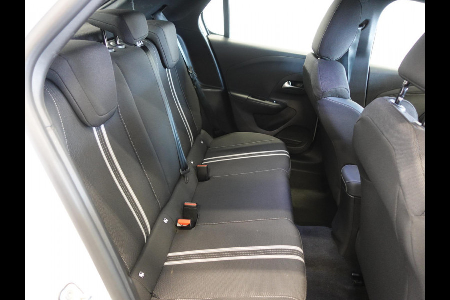 Opel Corsa 1.2 Turbo Automaat GS Line | Navigatie | Apple Carplay/Android Auto | Cruise Control | Full LED | 16" Black Wheels | PDC VA | Camera | Virtual Cockpit