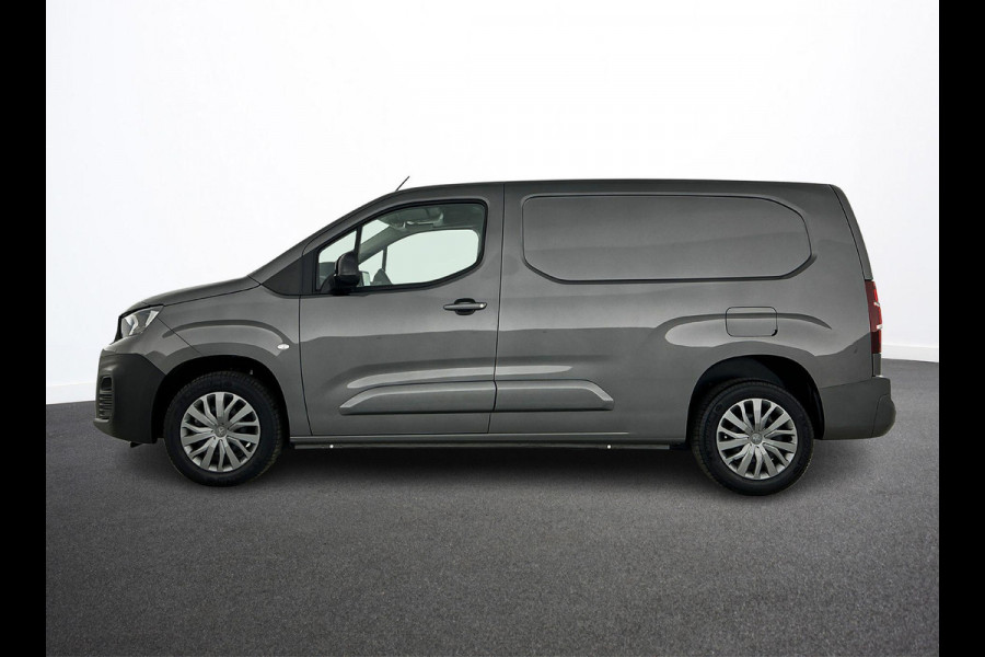 Peugeot Partner 1.5 BlueHDi 100 S&S L2 Airco Bluetooth PDC Trekhaak