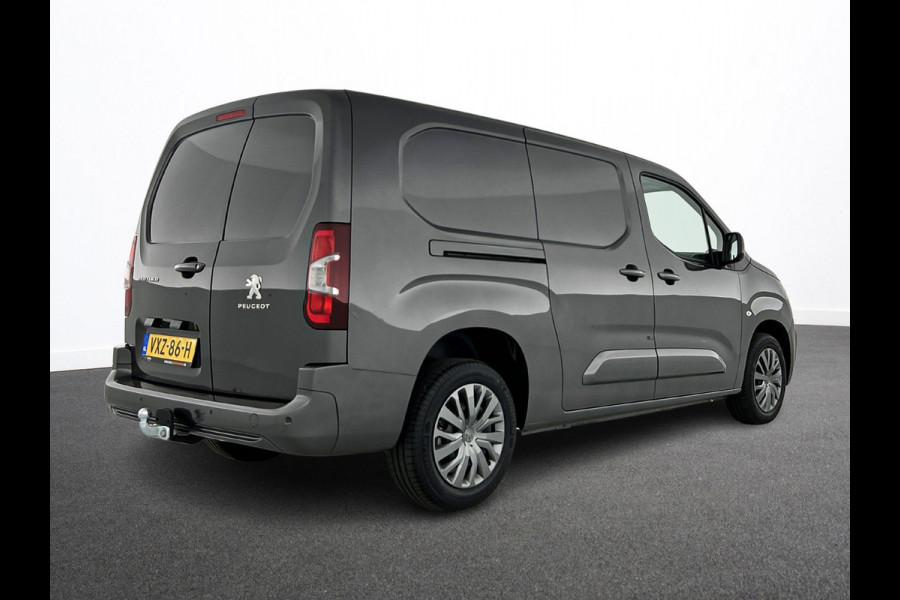 Peugeot Partner 1.5 BlueHDi 100 S&S L2 Airco Bluetooth PDC Trekhaak