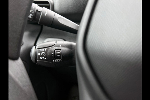 Peugeot Partner 1.5 BlueHDi 100 S&S L2 Airco Bluetooth PDC Trekhaak