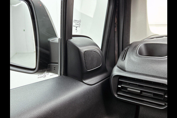 Peugeot Partner 1.5 BlueHDi 100 S&S L2 Airco Bluetooth PDC Trekhaak