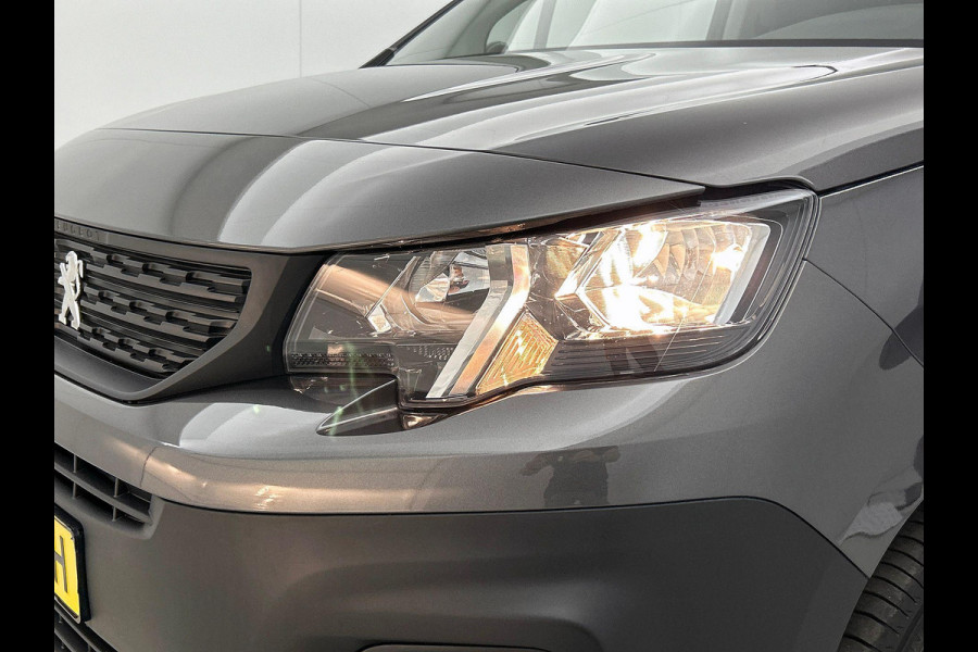 Peugeot Partner 1.5 BlueHDi 100 S&S L2 Airco Bluetooth PDC Trekhaak