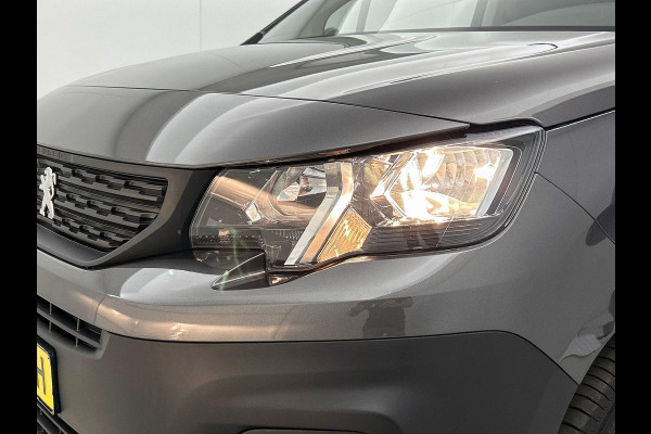 Peugeot Partner 1.5 BlueHDi 100 S&S L2 Airco Bluetooth PDC Trekhaak