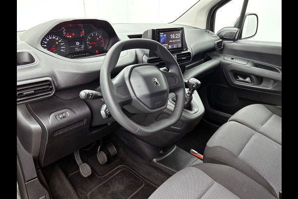 Peugeot Partner 1.5 BlueHDi 100 S&S L2 Airco Bluetooth PDC Trekhaak