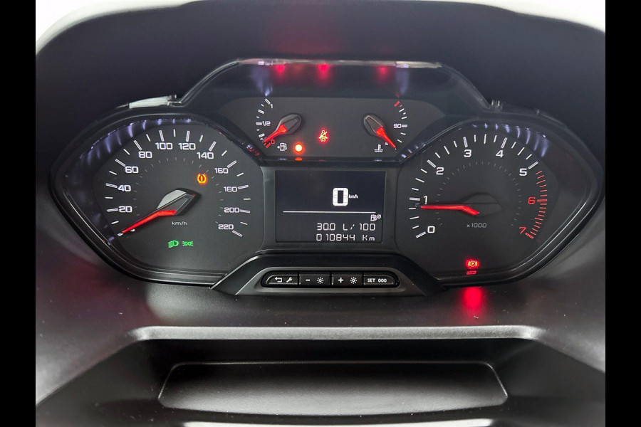 Peugeot Partner 1.5 BlueHDi 100 S&S L2 Airco Bluetooth PDC Trekhaak