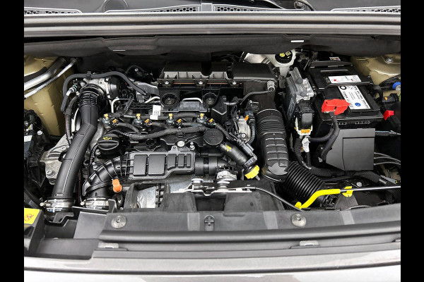 Peugeot Partner 1.5 BlueHDi 100 S&S L2 Airco Bluetooth PDC Trekhaak