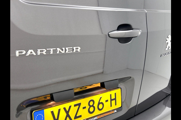 Peugeot Partner 1.5 BlueHDi 100 S&S L2 Airco Bluetooth PDC Trekhaak