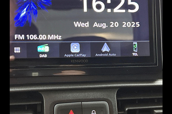 Peugeot Partner 1.5 BlueHDi 100 S&S L2 Airco Bluetooth PDC Trekhaak