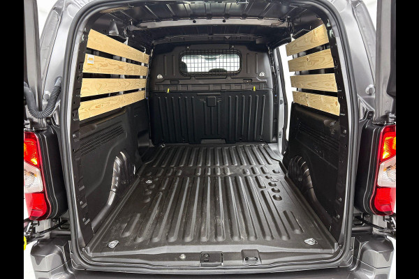 Peugeot Partner 1.5 BlueHDi 100 S&S L2 Airco Bluetooth PDC Trekhaak