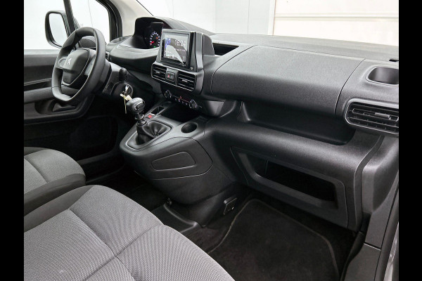 Peugeot Partner 1.5 BlueHDi 100 S&S L2 Airco Bluetooth PDC Trekhaak