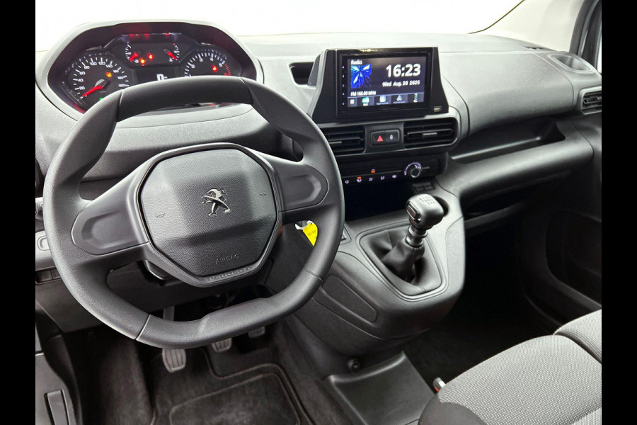 Peugeot Partner 1.5 BlueHDi 100 S&S L2 Airco Bluetooth PDC Trekhaak