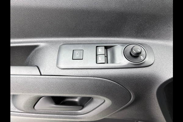 Peugeot Partner 1.5 BlueHDi 100 S&S L2 Airco Bluetooth PDC Trekhaak