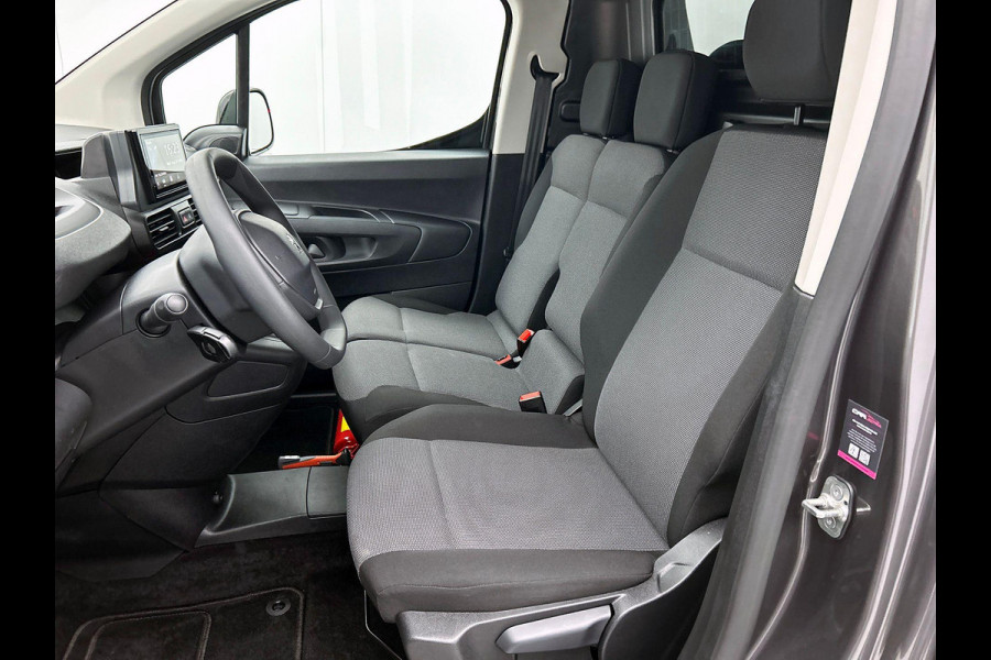 Peugeot Partner 1.5 BlueHDi 100 S&S L2 Airco Bluetooth PDC Trekhaak