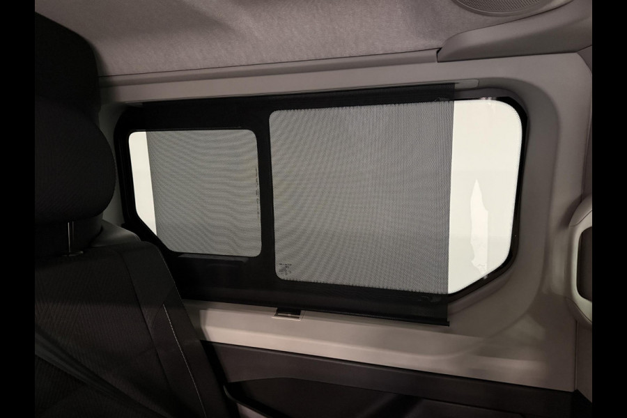 Renault Trafic 2.0 Blue dC1 150 EDC T29 L2H1 Extra Dubbele Cabine Navigatie Airco Lichtmetalen velgen Betimmering Trekhaak Camera Parkeer sensoren Dab