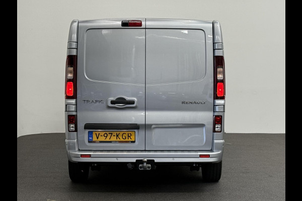 Renault Trafic 2.0 Blue dC1 150 EDC T29 L2H1 Extra Dubbele Cabine Navigatie Airco Lichtmetalen velgen Betimmering Trekhaak Camera Parkeer sensoren Dab