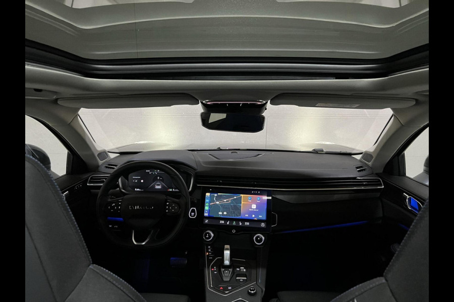 Lynk & Co 01 1.5 Plug-in Black Edition Sfeerver. 360° NAP