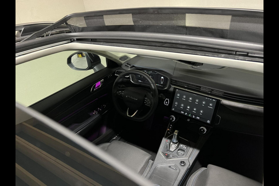 Lynk & Co 01 1.5 Plug-in Black Edition Sfeerver. 360° NAP