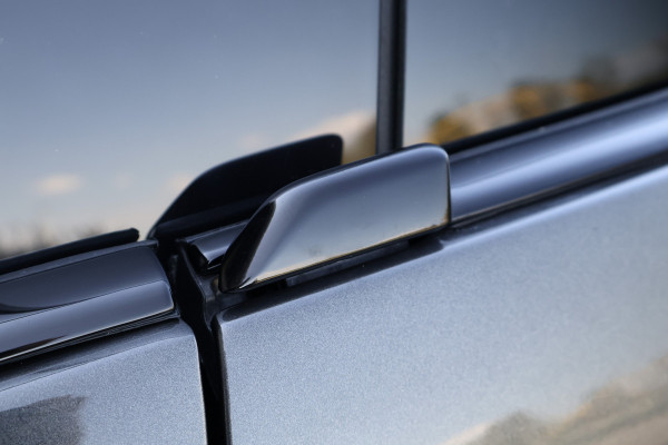 Ferrari Purosangue 6.5 V12 | NEW | INCL. VAT/BPM | NO REGISTRATION | 135K OPTIONS | CARBON WHEELHOUSE, R+F DIFFUSERS, UNDERDOOR, MIRRORS, DOORPANEL MASSAGE REAR SEATS | FULL LEATHER PACK | DIGITAL REAR VIEW CAMERA | PRIVACY GLASS | REAR SEATS COOLED/HEATED | BURMESTER HIGH END AUDIO | ACTIVE MATRIX LED HEADLIGHTS | VAT REF. |