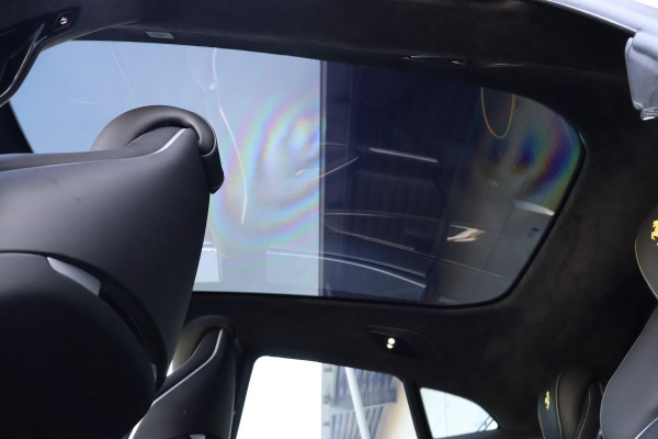 Ferrari Purosangue 6.5 V12 | NEW | INCL. VAT/BPM | NO REGISTRATION | 135K OPTIONS | CARBON WHEELHOUSE, R+F DIFFUSERS, UNDERDOOR, MIRRORS, DOORPANEL MASSAGE REAR SEATS | FULL LEATHER PACK | DIGITAL REAR VIEW CAMERA | PRIVACY GLASS | REAR SEATS COOLED/HEATED | BURMESTER HIGH END AUDIO | ACTIVE MATRIX LED HEADLIGHTS | VAT REF. |