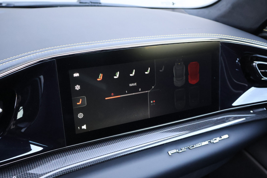 Ferrari Purosangue 6.5 V12 | NEW | INCL. VAT/BPM | NO REGISTRATION | 135K OPTIONS | CARBON WHEELHOUSE, R+F DIFFUSERS, UNDERDOOR, MIRRORS, DOORPANEL MASSAGE REAR SEATS | FULL LEATHER PACK | DIGITAL REAR VIEW CAMERA | PRIVACY GLASS | REAR SEATS COOLED/HEATED | BURMESTER HIGH END AUDIO | ACTIVE MATRIX LED HEADLIGHTS | VAT REF. |