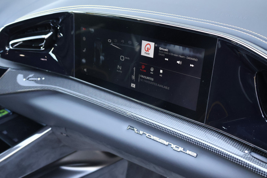 Ferrari Purosangue 6.5 V12 | NEW | INCL. VAT/BPM | NO REGISTRATION | 135K OPTIONS | CARBON WHEELHOUSE, R+F DIFFUSERS, UNDERDOOR, MIRRORS, DOORPANEL MASSAGE REAR SEATS | FULL LEATHER PACK | DIGITAL REAR VIEW CAMERA | PRIVACY GLASS | REAR SEATS COOLED/HEATED | BURMESTER HIGH END AUDIO | ACTIVE MATRIX LED HEADLIGHTS | VAT REF. |