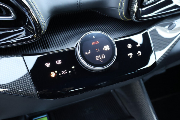 Ferrari Purosangue 6.5 V12 | NEW | INCL. VAT/BPM | NO REGISTRATION | 135K OPTIONS | CARBON WHEELHOUSE, R+F DIFFUSERS, UNDERDOOR, MIRRORS, DOORPANEL MASSAGE REAR SEATS | FULL LEATHER PACK | DIGITAL REAR VIEW CAMERA | PRIVACY GLASS | REAR SEATS COOLED/HEATED | BURMESTER HIGH END AUDIO | ACTIVE MATRIX LED HEADLIGHTS | VAT REF. |