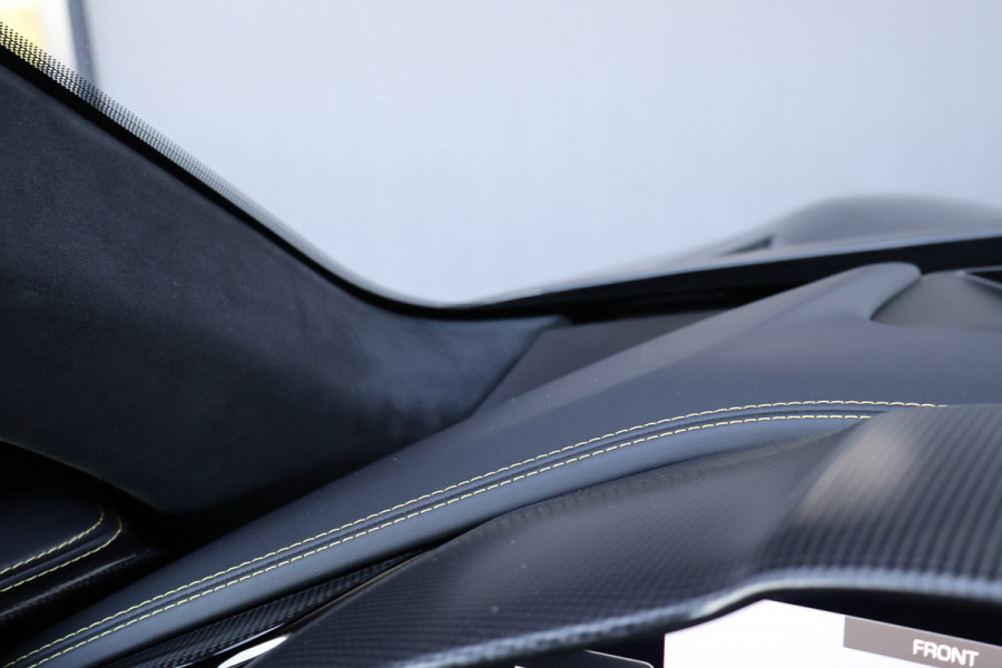 Ferrari Purosangue 6.5 V12 | NEW | INCL. VAT/BPM | NO REGISTRATION | 135K OPTIONS | CARBON WHEELHOUSE, R+F DIFFUSERS, UNDERDOOR, MIRRORS, DOORPANEL MASSAGE REAR SEATS | FULL LEATHER PACK | DIGITAL REAR VIEW CAMERA | PRIVACY GLASS | REAR SEATS COOLED/HEATED | BURMESTER HIGH END AUDIO | ACTIVE MATRIX LED HEADLIGHTS | VAT REF. |