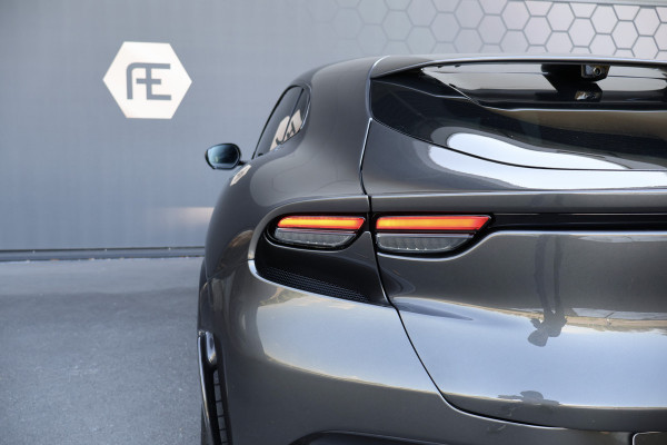 Ferrari Purosangue 6.5 V12 | NEW | INCL. VAT/BPM | NO REGISTRATION | 135K OPTIONS | CARBON WHEELHOUSE, R+F DIFFUSERS, UNDERDOOR, MIRRORS, DOORPANEL MASSAGE REAR SEATS | FULL LEATHER PACK | DIGITAL REAR VIEW CAMERA | PRIVACY GLASS | REAR SEATS COOLED/HEATED | BURMESTER HIGH END AUDIO | ACTIVE MATRIX LED HEADLIGHTS | VAT REF. |