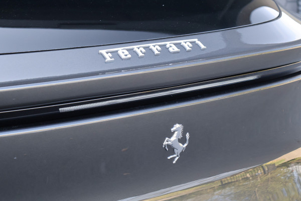 Ferrari Purosangue 6.5 V12 | NEW | INCL. VAT/BPM | NO REGISTRATION | 135K OPTIONS | CARBON WHEELHOUSE, R+F DIFFUSERS, UNDERDOOR, MIRRORS, DOORPANEL MASSAGE REAR SEATS | FULL LEATHER PACK | DIGITAL REAR VIEW CAMERA | PRIVACY GLASS | REAR SEATS COOLED/HEATED | BURMESTER HIGH END AUDIO | ACTIVE MATRIX LED HEADLIGHTS | VAT REF. |