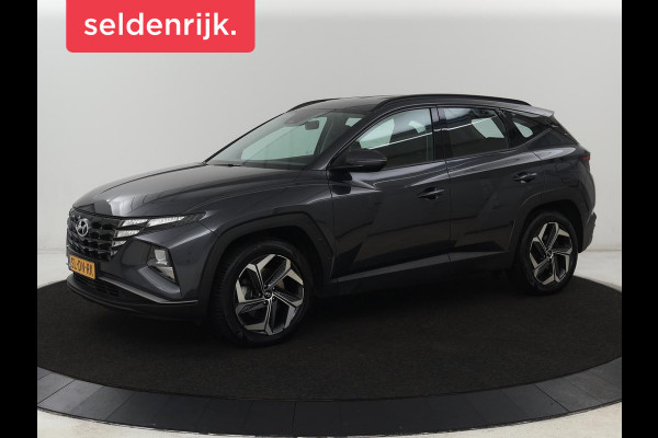 Hyundai Tucson 1.6 T-GDI PHEV Comfort 4WD | Trekhaak | Carplay | Adaptive cruise | Camera | Climate control | Navigatie | Digital Cockpit | Plug In