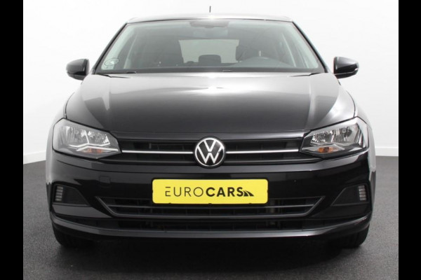 Volkswagen Polo 1.0 TSI DSG Comfortline Connect | Navigatie | Apple Carplay/Android Auto | Climate Control | Adaptive Cruise Control | Extra Getint Glas | Voorstoelen Verwarmd |