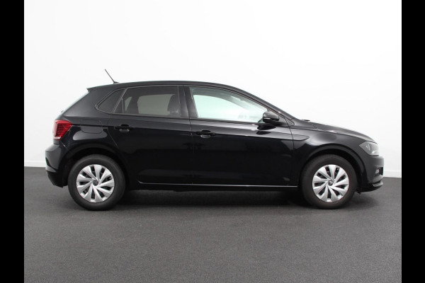 Volkswagen Polo 1.0 TSI DSG Comfortline Connect | Navigatie | Apple Carplay/Android Auto | Climate Control | Adaptive Cruise Control | Extra Getint Glas | Voorstoelen Verwarmd |