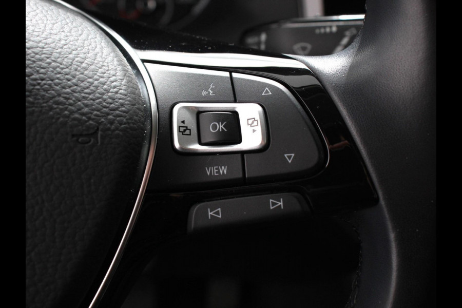 Volkswagen Polo 1.0 TSI DSG Comfortline Connect | Navigatie | Apple Carplay/Android Auto | Climate Control | Adaptive Cruise Control | Extra Getint Glas | Voorstoelen Verwarmd |